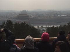 景点-景山公园