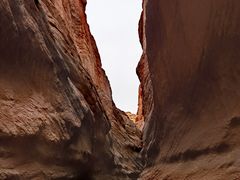 -天山神秘大峡谷