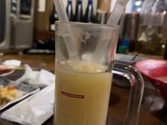 -半藏居酒屋(香港花园店)