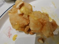 -曼玉餐厅(中原万达店)