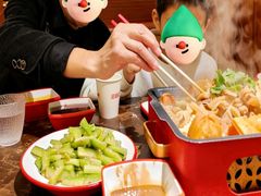 -郑喜旺烧烤(郑州总店)