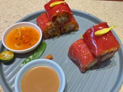 -点都德(长泰广场店)