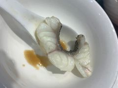 -神洲四海大酒楼(王府井澳门中心店)