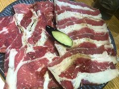 -夕酱の烧肉屋