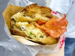 -樊记火烧店(甘泉路店)