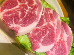 -7年8班朝鲜族非遗美食(三钢里店)