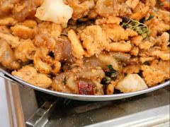 -丹水桥地锅鱼·翘嘴鲌·地方特色全鱼宴(丹江口大坝店)