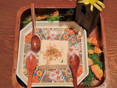 芝士豆腐-神奈川·小京