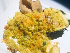 -俄士厨房(万松园店)