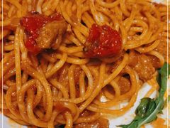 -必胜客(花舞大唐博物馆店)