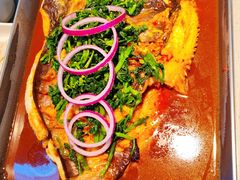 -半天妖烤鱼(新中关购物中心店)