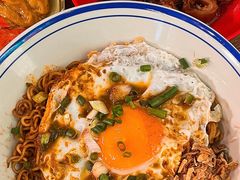 -亞婆井·劲抽面食(铂顿城店)