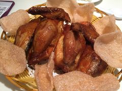 -太兴餐厅(东方广场分店)