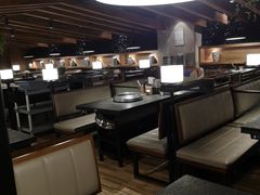 -盛江山自助料理(奥莱锦辉购物广场店)