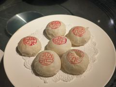 -花家怡园(四合院总店)