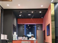 -海马体照相馆丨大师(青岛万象城店)