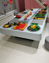 -meland club亲子乐园(石家庄万象城店)