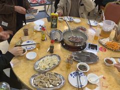 -五洞大众牛餐馆(番禺分店)