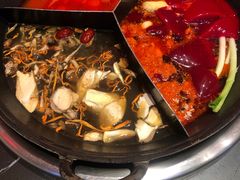 -巴蜀大将火锅(春熙店)