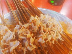 -玲玲涮牛肚(土门坊店)