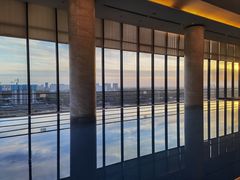 -廊坊固安福朋喜来登酒店
