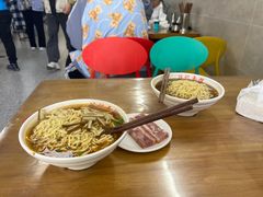 -陈记锅盖面(长江路店)