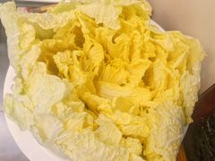 大白菜-竹叶涮肉坊(总店)