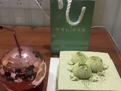 -积慕Cake(解放大道店)