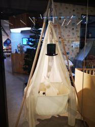 -国际蓝孩BabyInternational(杭州嘉里中心店)