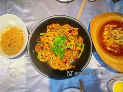 -红辣椒·川菜·火锅(大洋中心店)