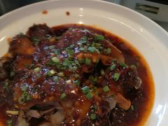 -大清花饺子(山庄店)