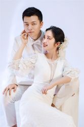 -格调婚纱摄影 (福州总店)