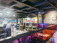 -叁宝烤肉• 西安烧烤(太乙路店)