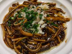 响油鳝糊-天福苑(崇宁路店)