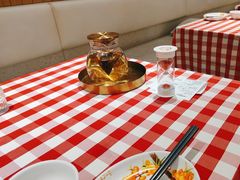 -西贝(上海新梅广场店)