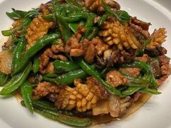 -院里寻菜·精致庭院菜(观沙岭店)