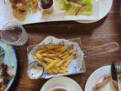 -blue frog蓝蛙(长泰广场店)