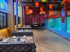 -年辉渔村·非遗传承餐厅(新丰江店)