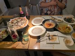 -春树下·树屋花房西餐厅(罍街AS1980店)