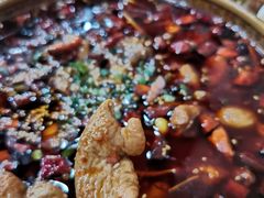 -天一沾水肥肠(科园一街店)