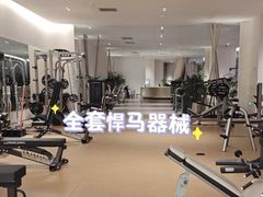 -YCHL FIT 健身(星寰店)