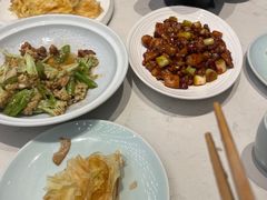 -北李妈妈菜·海肠捞饭(高新万达店)