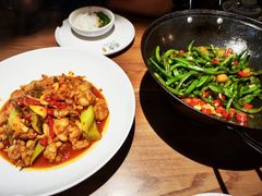-首秀·四川料理(星耀101店)