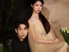 -iF摄影•全家福•证件照•形象照(南山店)