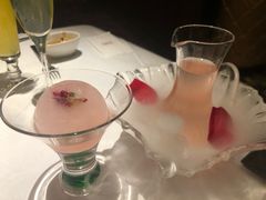 香颂玫瑰露-王品牛排(合肥万象城店)