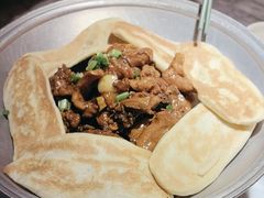 -小菜园新徽菜(苏州繁花中心店)