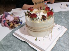 -花城苑广府菜(侨鑫店)