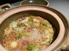 冬去春来饭-荣轩(新荣记环球金融中心店)