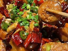 -江北北火锅馆·公路夜市(魏公村店)