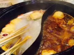 -钢管厂五区小郡肝串串香(南山店)